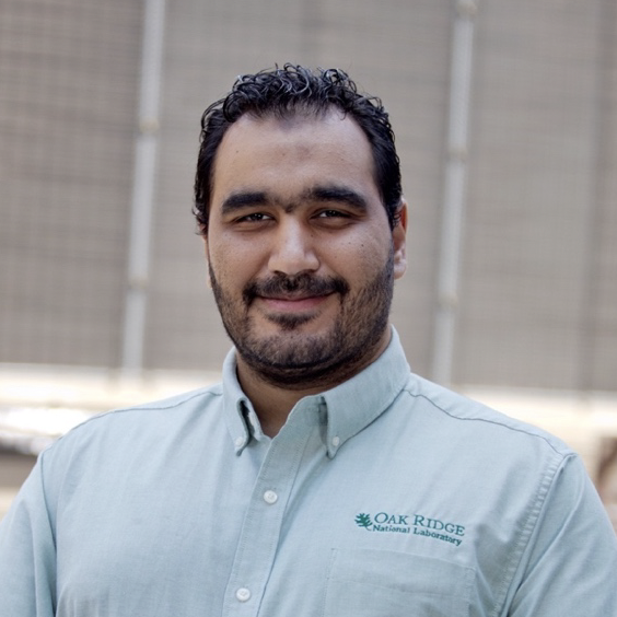 Ahmed Arabi Hassen